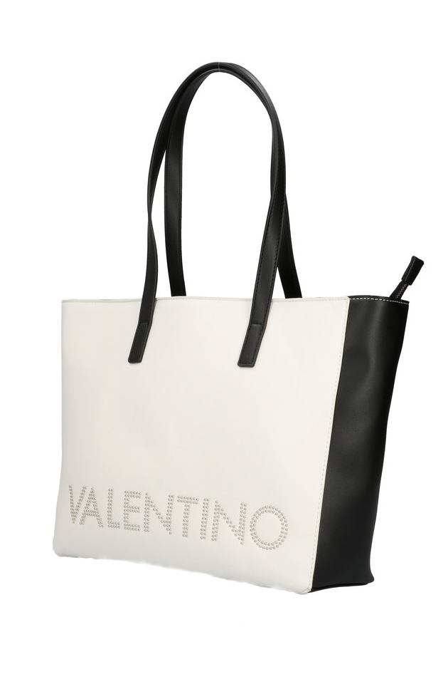 Bolso de la marca Valentino Bags de color Blanco para