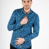 Camisa de la marca Passaport Azul