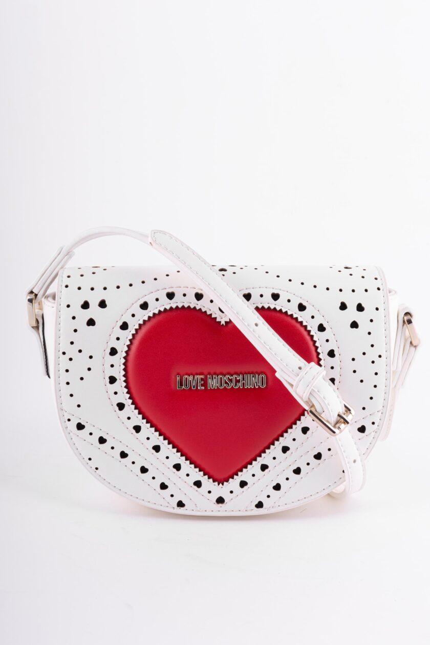 Bandolera de la marca Love Moschino Accesorios Multi