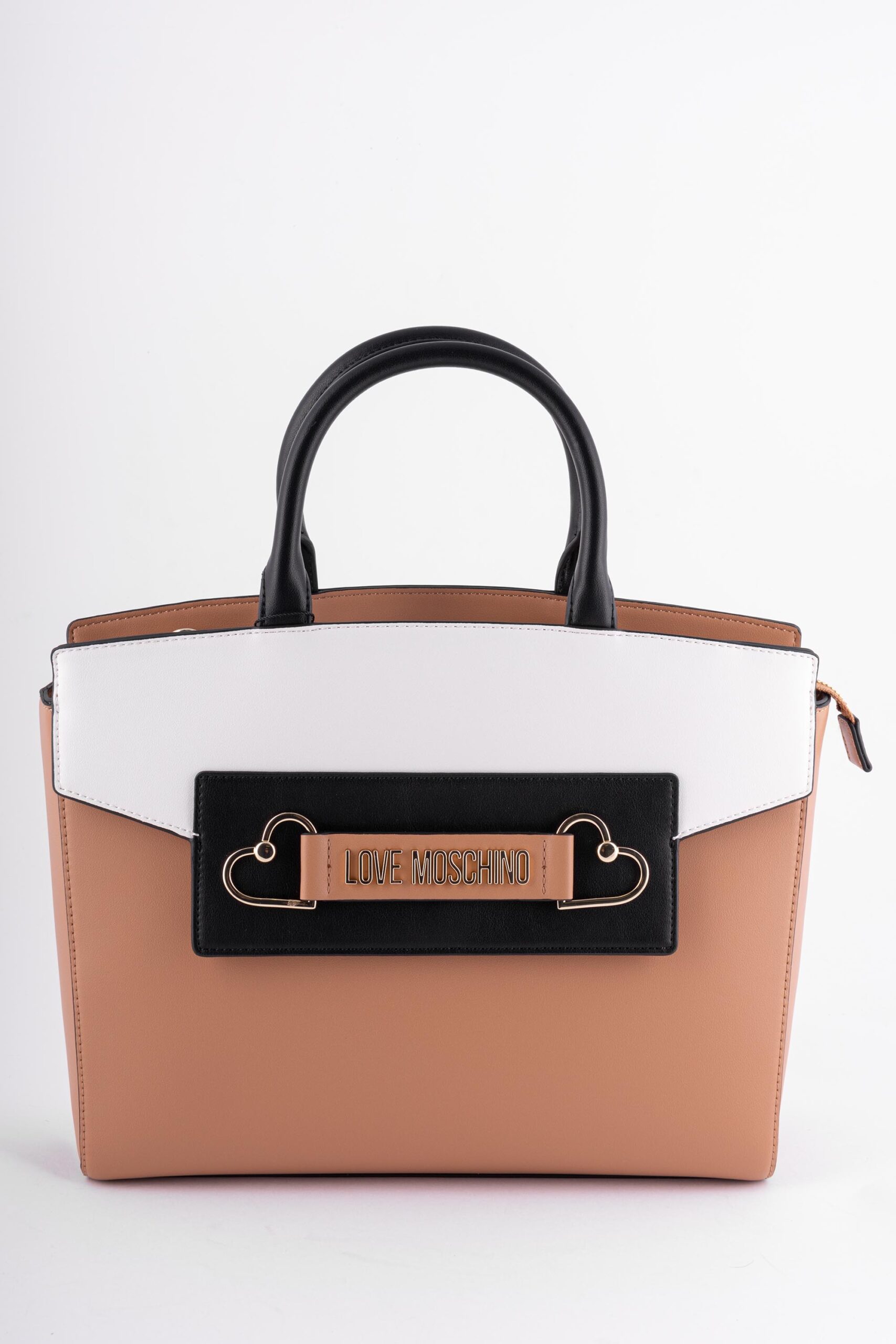 Bolso de la marca Love Moschino Accesorios Marron