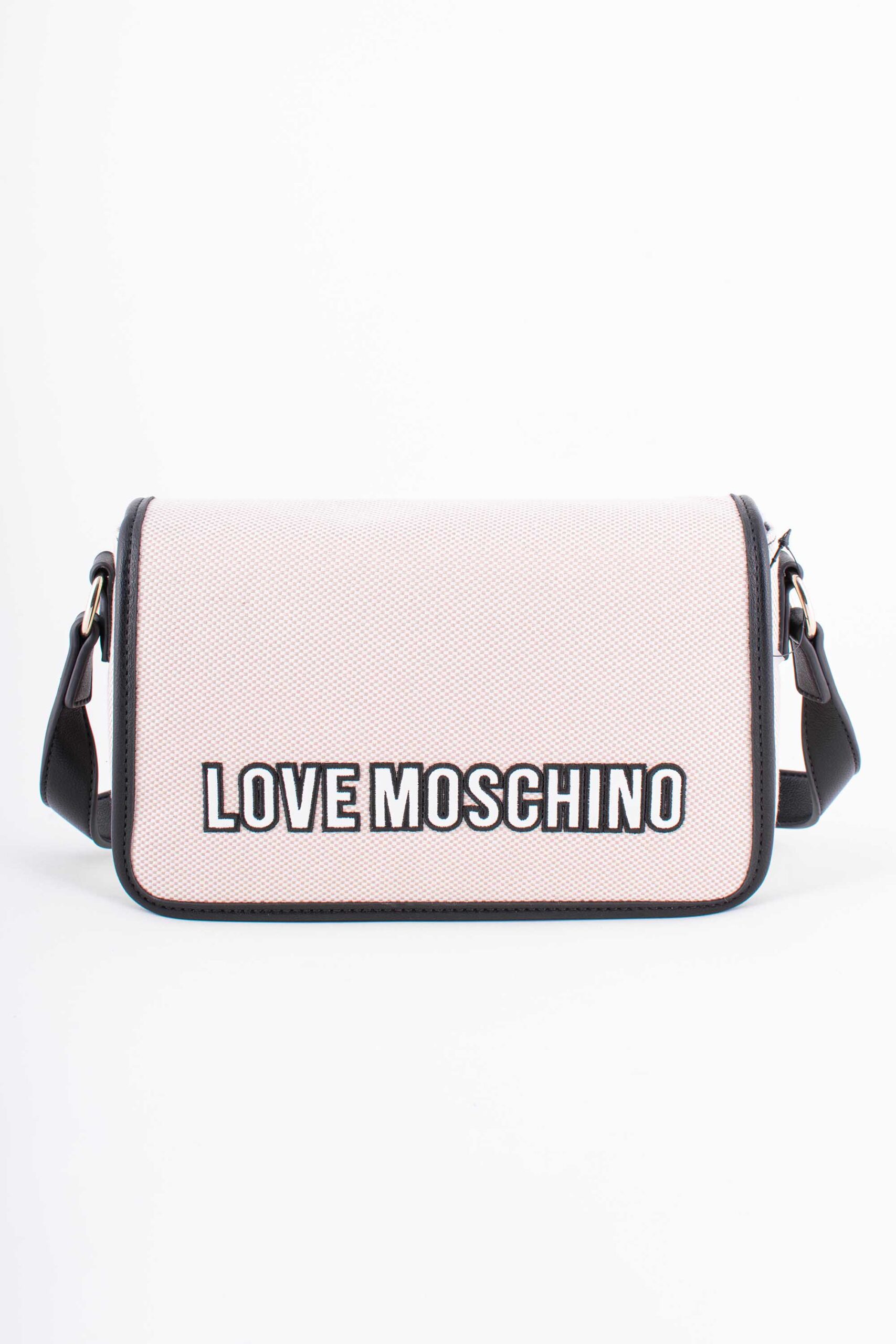 Bolso de la marca Love Moschino Accesorios Beige