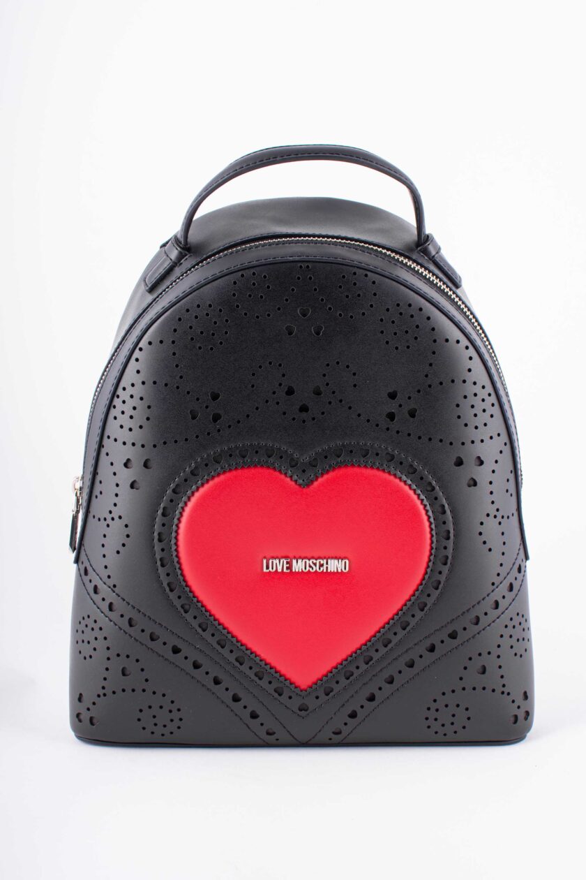Mochila de la marca Love Moschino Accesorios Negro