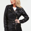 0BG3078984Z Chaqueta de la marca Marciano Negro