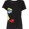 0GG6066870Z Camiseta de la marca Marciano Negro