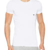 111035CC729-bla Camiseta de la marca EA Underwear Blanco
