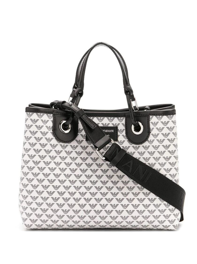 Bolso de la marca Emporio Armani Accesorios Negro