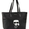 201W3089-ne Bolso de la marca Karl Lagerfeld Negro