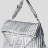 Bolso de la marca Karl Lagerfeld Plata