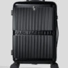 Maleta de la marca Karl Lagerfeld Acc Negro