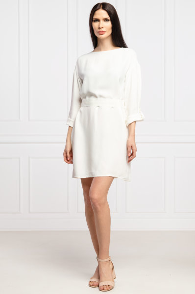 Vestido de la marca Emporio Armani Blanco