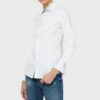 Camisa de la marca Emporio Armani Blanco