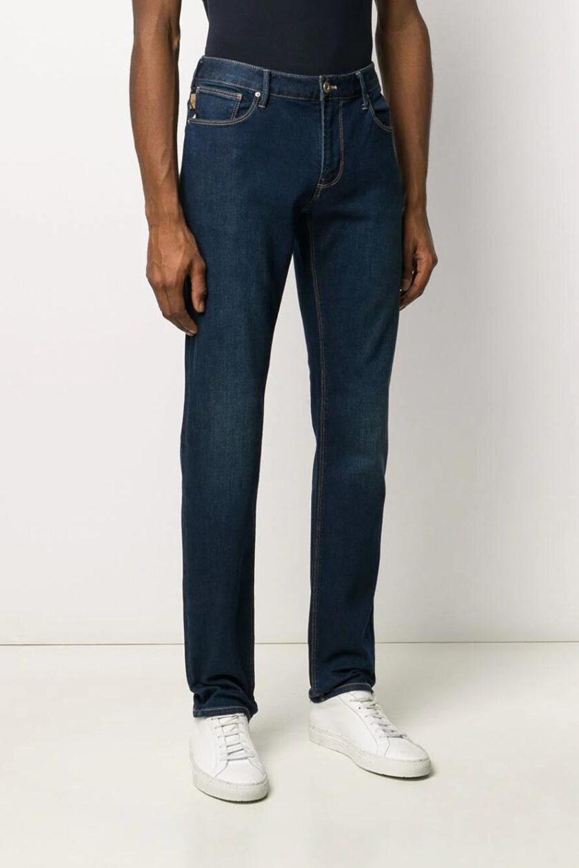 Pantalón de la marca Emporio Armani Jeans