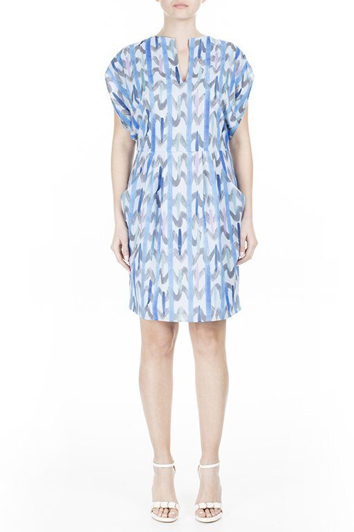 Vestido de la marca Emporio Armani Multicolor