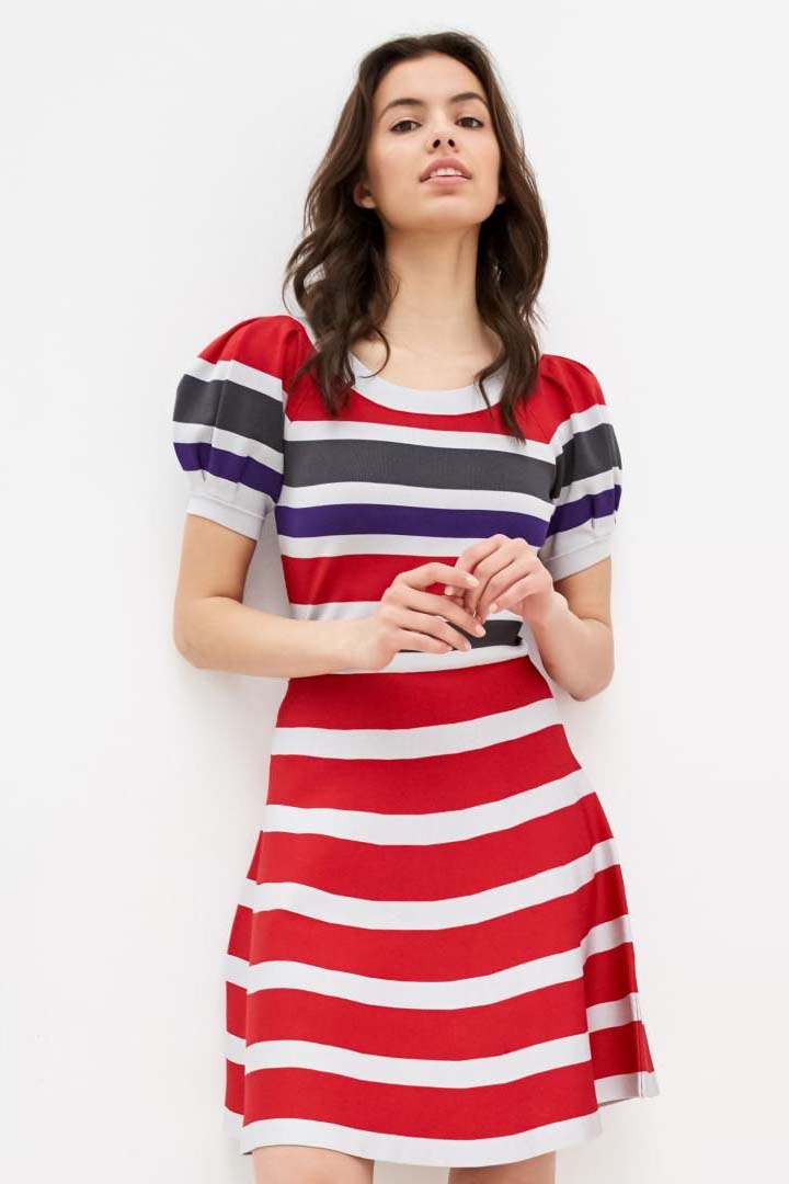 Vestido de la marca Emporio Armani Multicolor