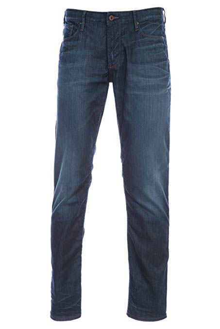 Pantalón de la marca Emporio Armani Jeans