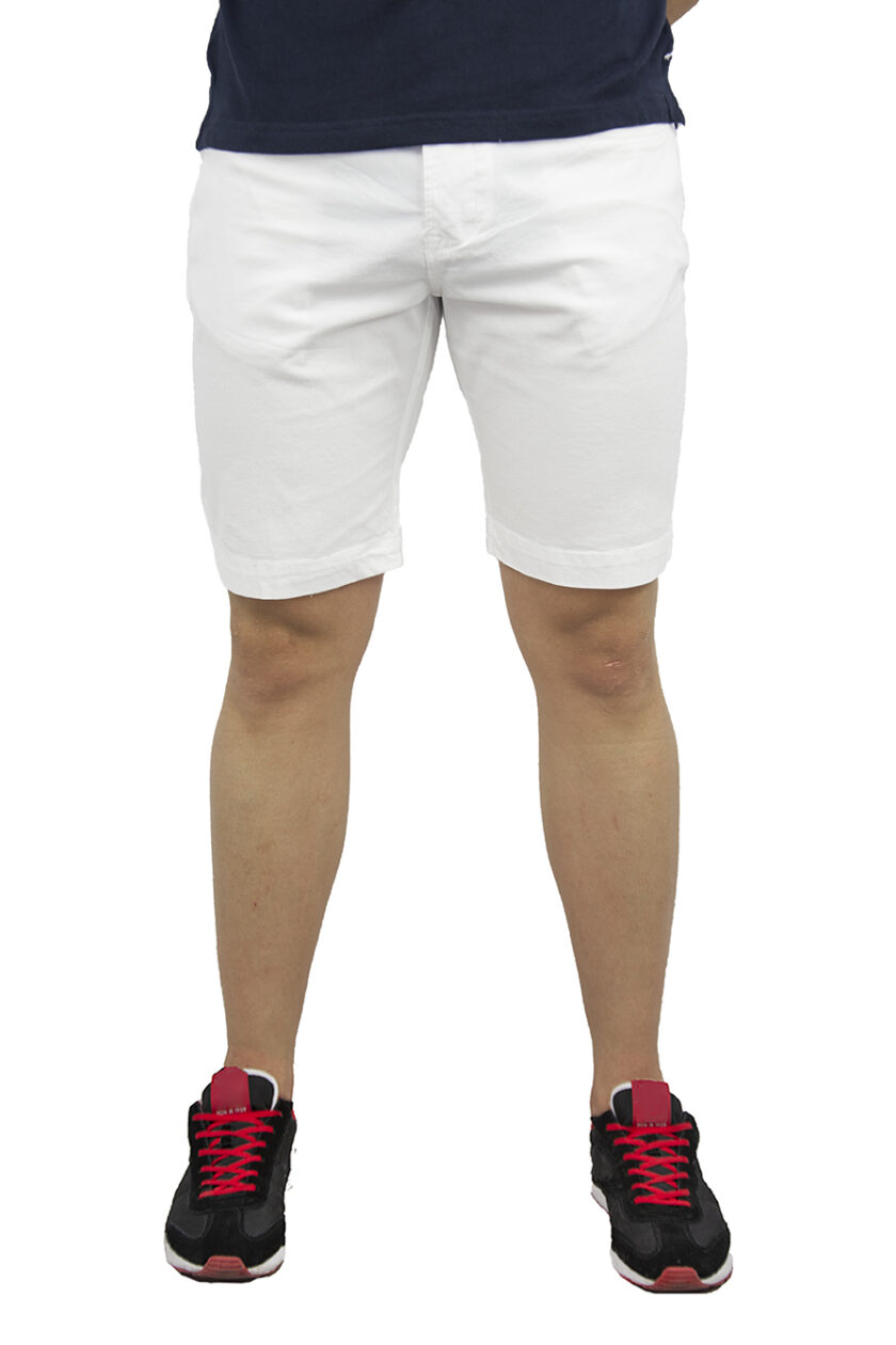 Bermudas de la marca Sorbino Blanco