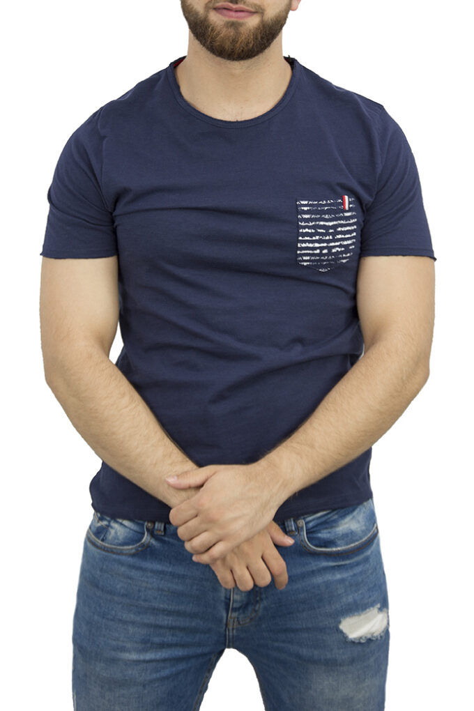 Camiseta para hombre de Sorbino – ME8158SN