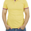 Polo de la marca Sorbino Amarillo