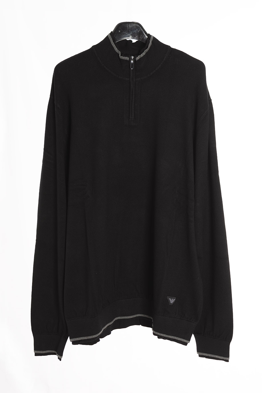 400178340999021 Suéter de la marca Emporio Armani Negro