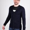 Cárdigan de la marca Sorbino Azul Marino