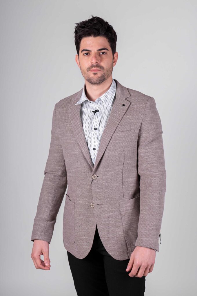 Americana para hombre de Sorbino – GAE1956SP