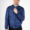 400221580012004 Chaqueta de la marca Sorbino Azul