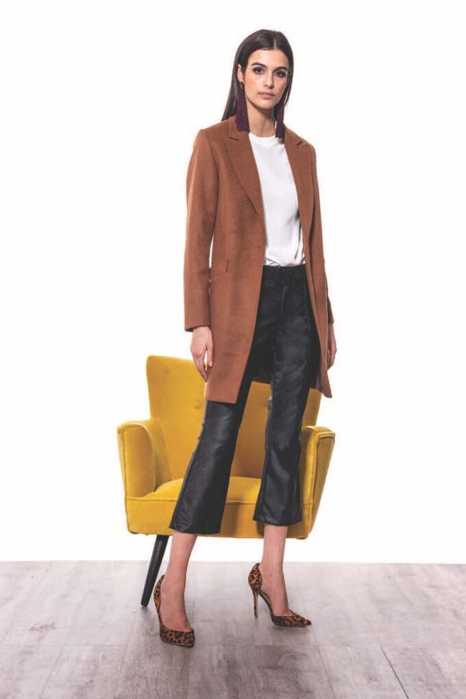 Pantalón para mujer de QGuapa Milano – 6885