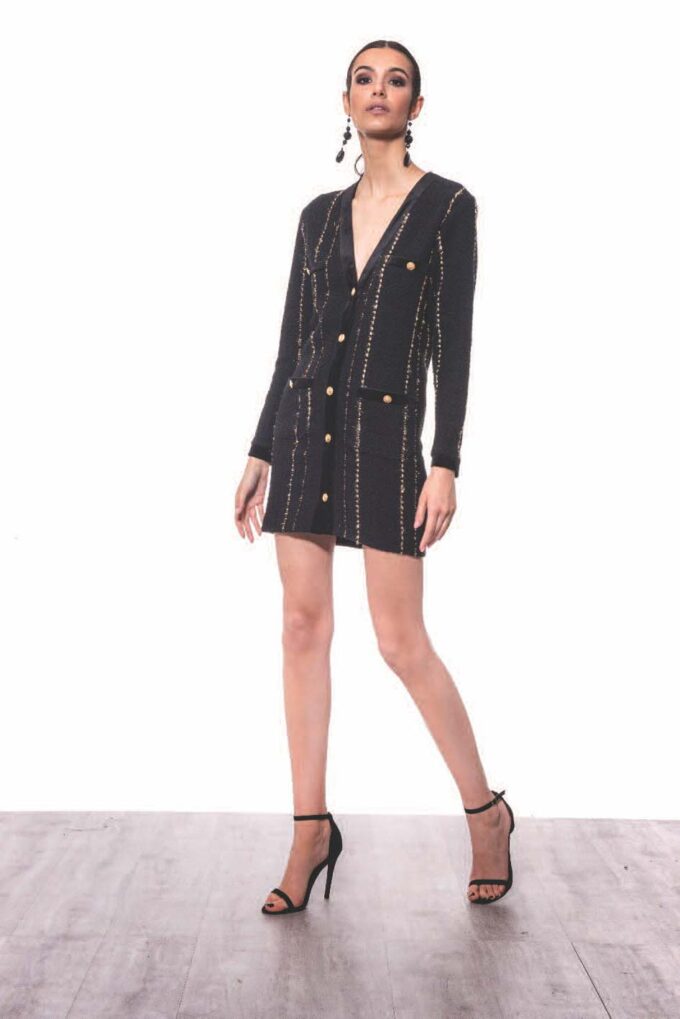 Vestido para mujer de QGuapa Milano – 6894
