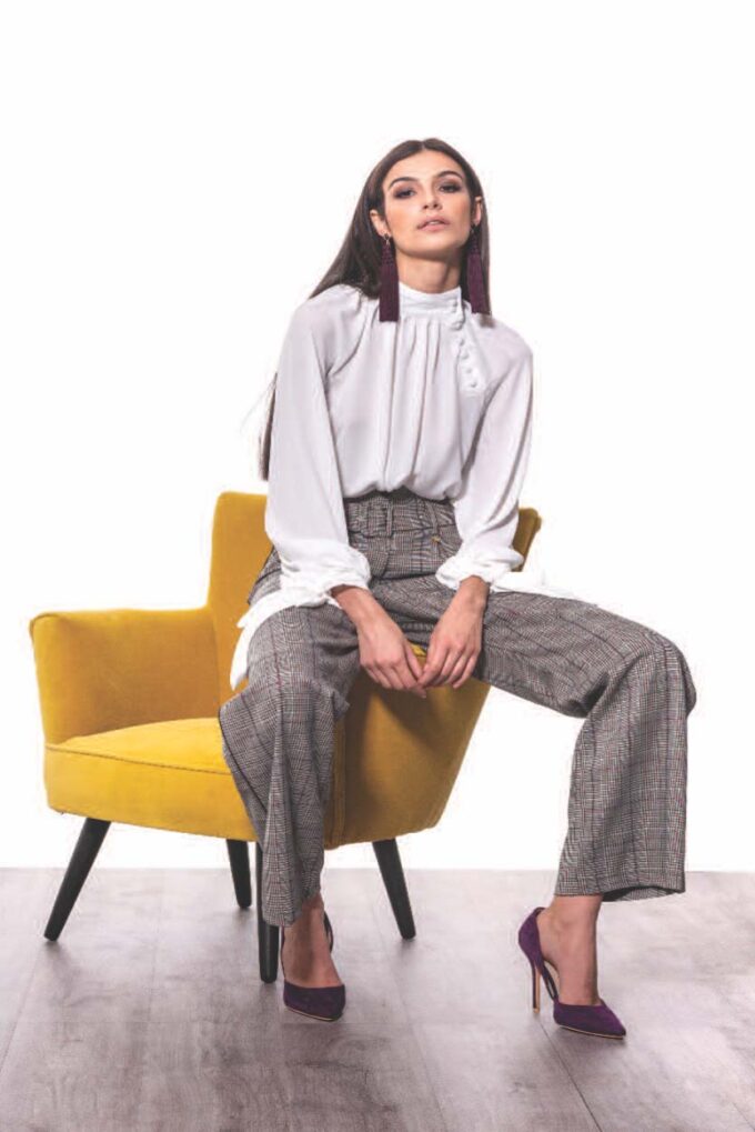 Pantalón para mujer de QGuapa Milano – 6933
