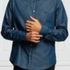 Camisa de la marca Emporio Armani Jeans