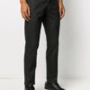 Pantalón de la marca Emporio Armani Negro