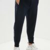 Pantalón de la marca Emporio Armani Azul M.
