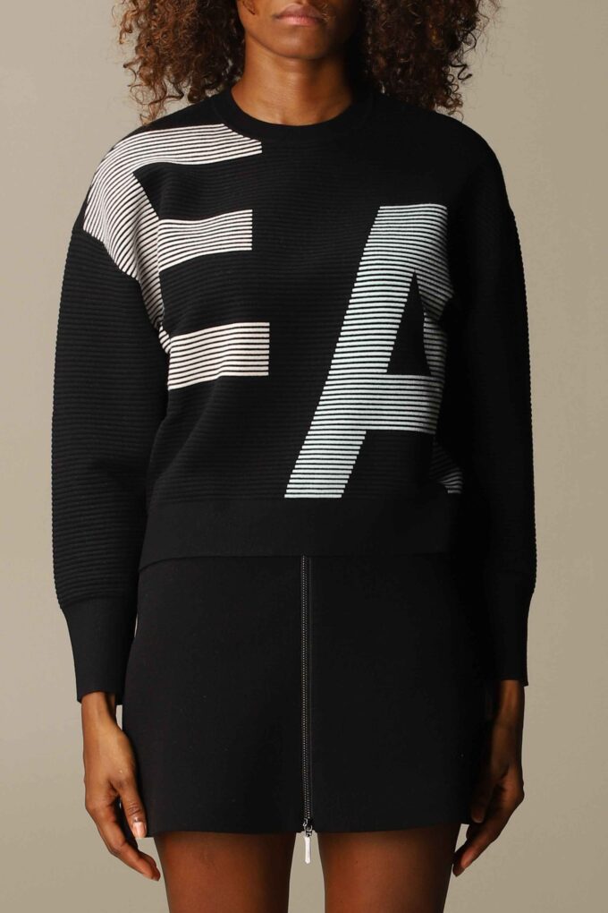 Suéter para mujer de Emporio Armani – 6H2MTG2M34Z