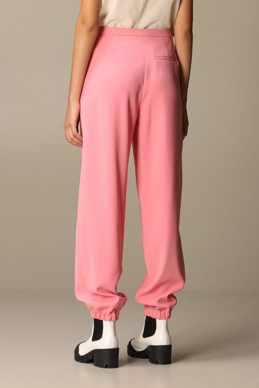 Pantalón para mujer de Emporio Armani - 6H2P622N5KZ - Imagen 3
