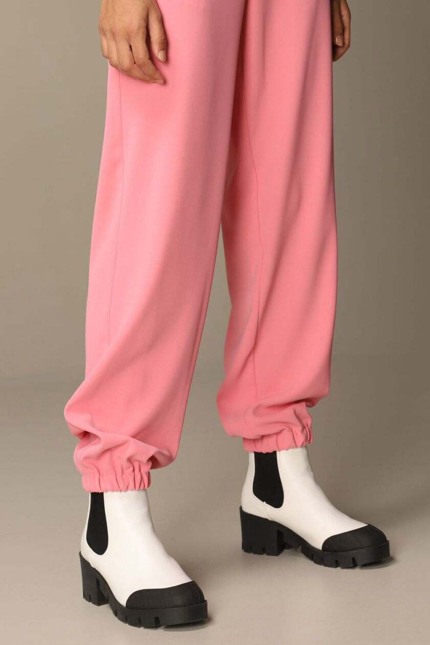 Pantalón para mujer de Emporio Armani - 6H2P622N5KZ - Imagen 4