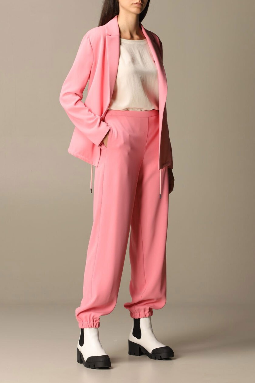 Pantalón de la marca Emporio Armani Rosa