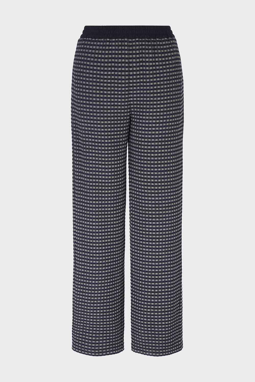 Pantalón de la marca Emporio Armani Estampado