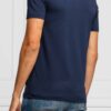 Camiseta de la marca EA7 Azul Marino