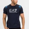 6HPT58-PJM9Z Camisa de la marca EA7 Azul