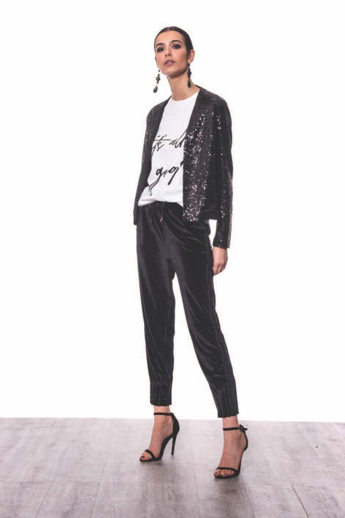 Pantalón para mujer de QGuapa Milano – 7028