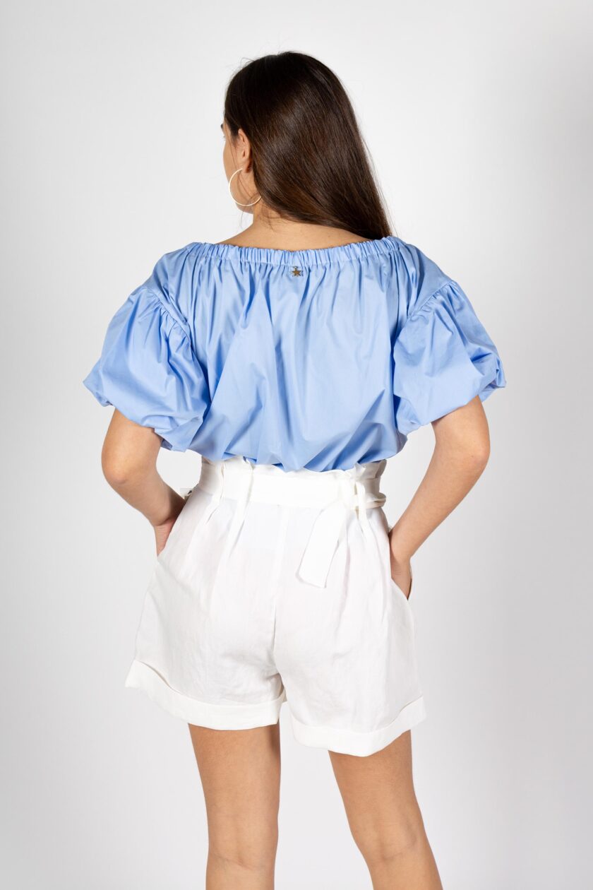 Top para mujer de QGuapa Milano - 7591 - Imagen 3