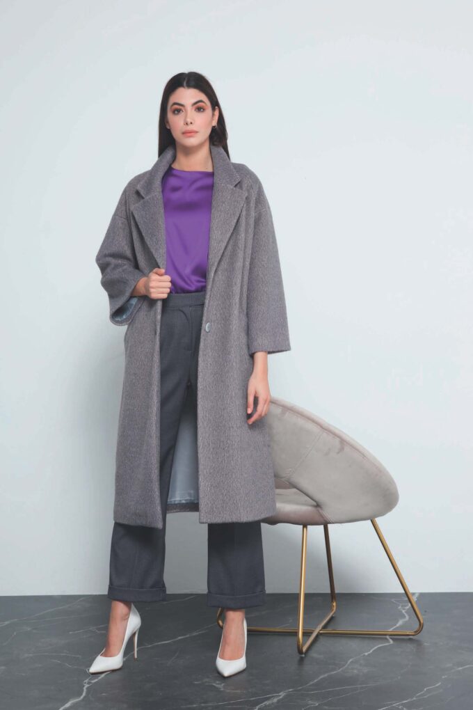 Abrigo para mujer de QGuapa Milano – 7814