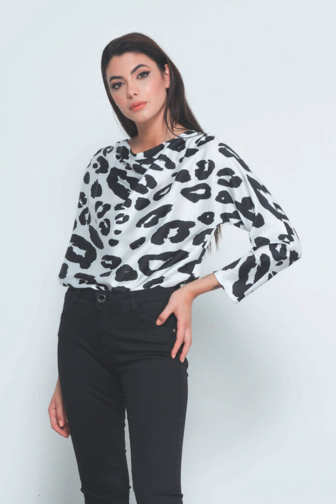 Camisa para mujer de QGuapa Milano – 7969