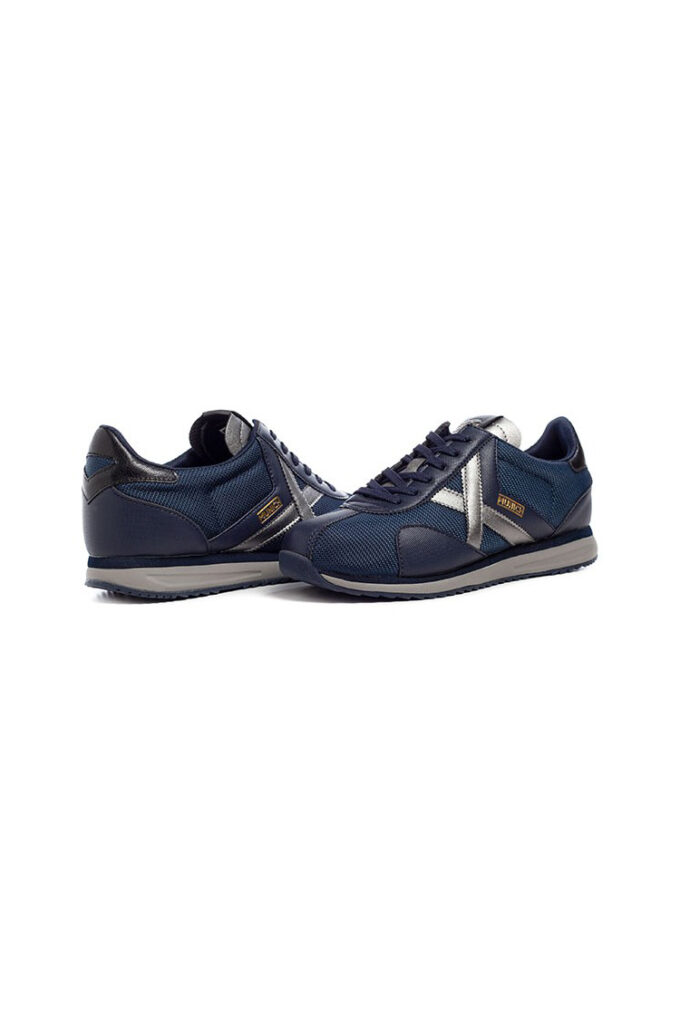 Zapatillas para hombre de Munich – 8350100