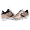 8355019 Zapatillas de la marca Munich Dorado