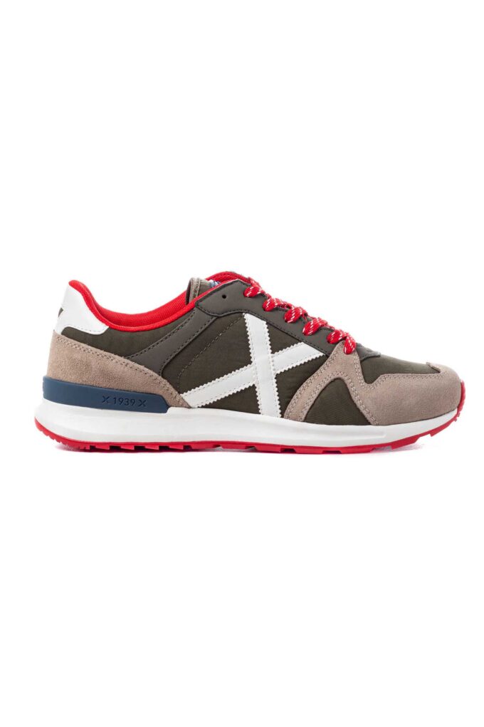 Zapatillas para hombre de Munich – 8410036