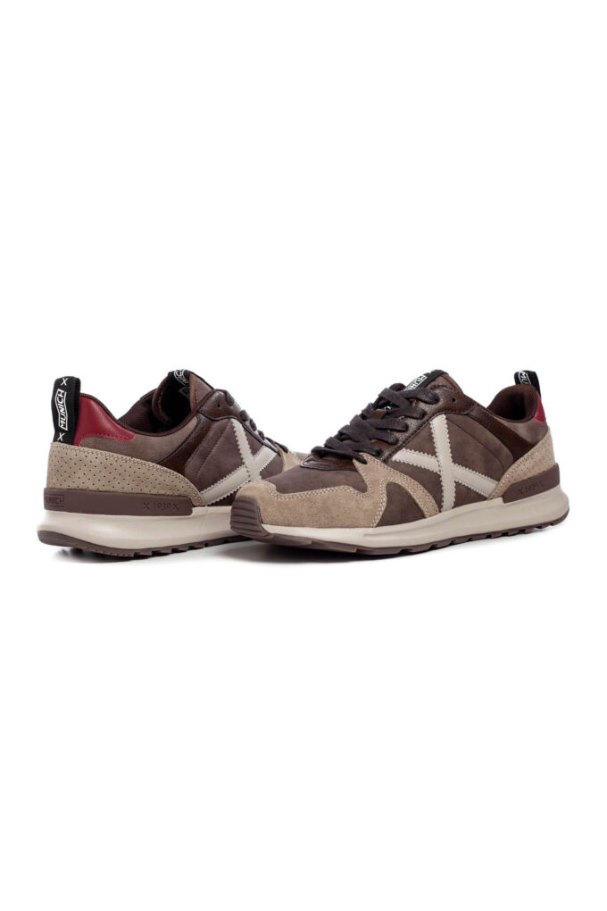 Zapatillas para hombre de Munich – 8410046