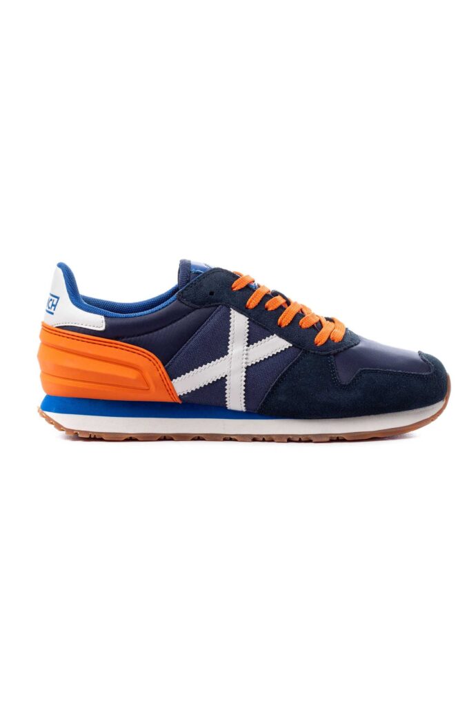 Zapatillas para hombre de Munich – 8620357