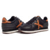 Zapatillas de la marca Munich Negro