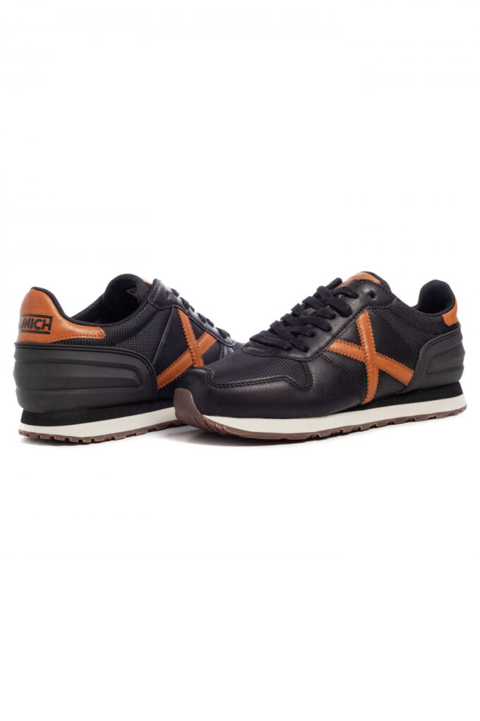 Zapatillas para hombre de Munich – 8620384